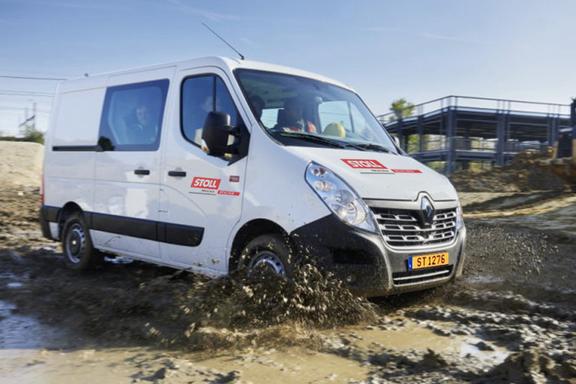 Location camionnettes et transport de personnes