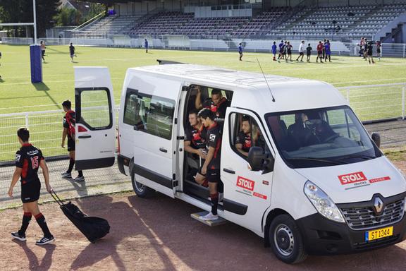 Location minibus et familiales pour transport de personnes